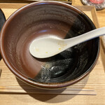 中華蕎麦 とみ田 - 