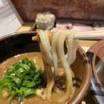 中華蕎麦 とみ田 - 