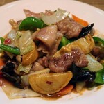 福建家庭料理 旬の香 - 