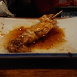 カッパ - とろ   このお店で覚えた好きな部位 タレが美味しい