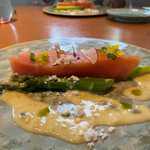 クロワサンス - 