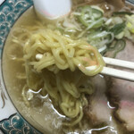 ラーメン専門 ささき - 