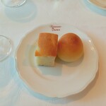 リストランテ大澤 - 