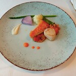 リストランテ大澤 - 