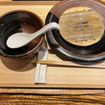 中華蕎麦 とみ田 - 