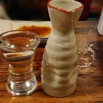 カッパ - 白鶴(冷)