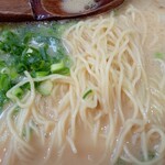 Ramen dambo - 麺