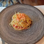 リストランテ大澤 - 