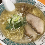 ラーメン専門 ささき - 