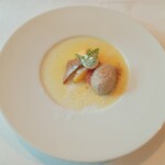 リストランテ大澤 - 