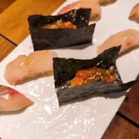 築地 すし Omakase - 