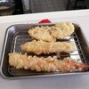 天ぷら　えびす食堂 波多江店