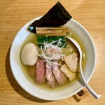 麺屋 さくら井 - 