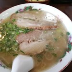 Shuu Chan Ramen - 