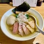 麺屋 さくら井 - 