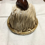 パティスリー ニューモラス - 