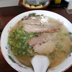 Shuu Chan Ramen - 