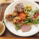 Cafe AINOMIYA - 