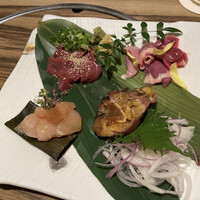 炭火焼鳥 木鶏 - 