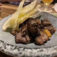 炭火焼鳥 木鶏 - 