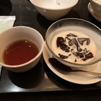 廣東料理 民生 ヒルトンプラザウエスト店 - 