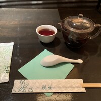 廣東料理 民生 ヒルトンプラザウエスト店 - 