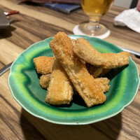 炭火焼鳥 木鶏 - 