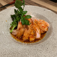 炭火焼鳥 木鶏 - 