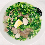 バインミーゴンゴン - ビーフフォー