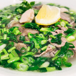 バインミーゴンゴン - ビーフフォー