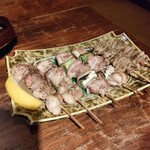 華かるこ - 料理写真: