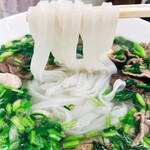 バインミーゴンゴン - ビーフフォー