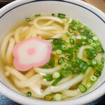 金比羅うどん - 