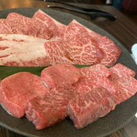 焼肉うしごろ 銀座並木通り店 - 