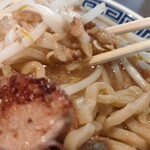 ラーメン ガジロー - 