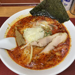 Ramen Isshin - 