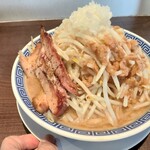 ラーメン ガジロー - 