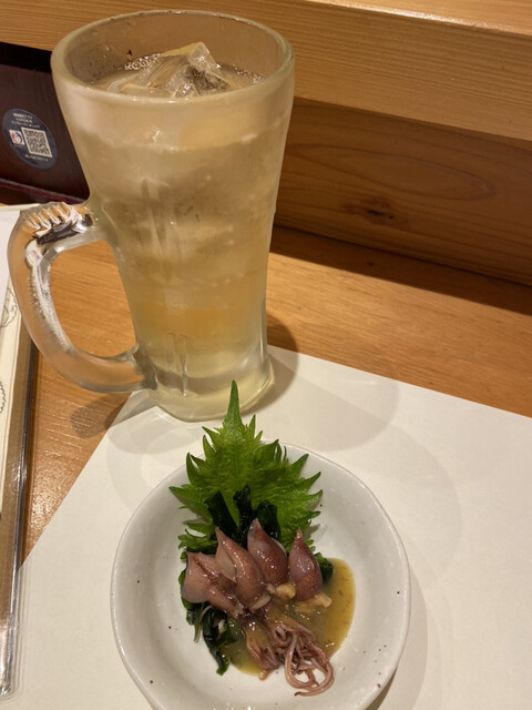 Sosaku Private rooms Izakaya Sugiura Kyoto Eki Mae Shichijo Ten photo 5