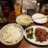 牛タン焼専門店 司 分店鷹