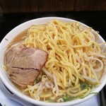 ラーメン浅野 - 