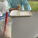 ドトールコーヒーショップ - 