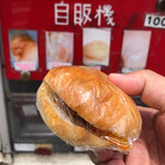 立石バーガー - 