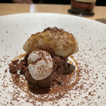 マンサルヴァ - 