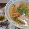 麺処 若武者 弐號店 大正浪漫 ラーメン 名物温泉ぶためし みどり湯食堂