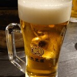 成吉思汗 大黒屋 五丁目店 - 