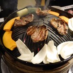 成吉思汗 大黒屋 五丁目店 - 