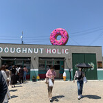 DOUGHNUT-HOLIC - 