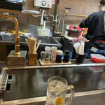 釜谷製麺 - 