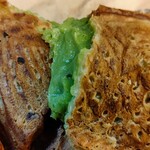 たい焼き工房 土九 - 