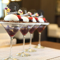 グラマシースイート ストリングスホテル名古屋 - 